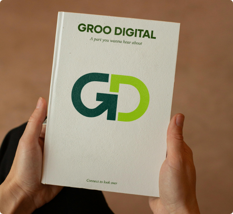 GROO DIGITAL